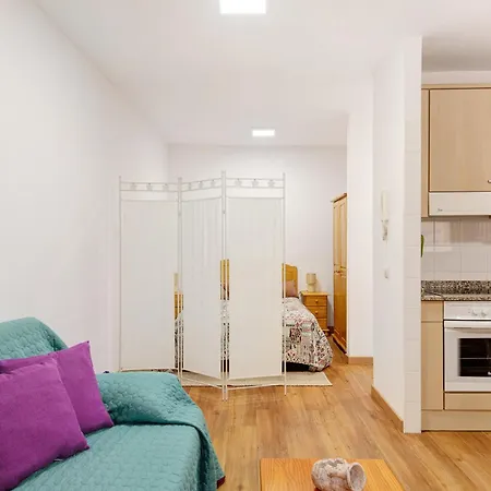 Appartamento Piso Tazacorte