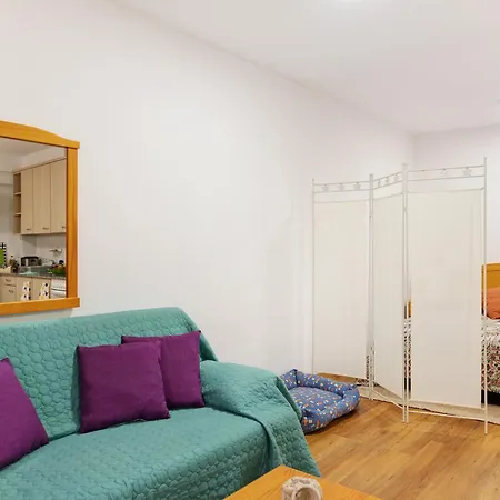 Piso Appartamento Tazacorte