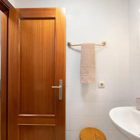 Piso Tazacorte