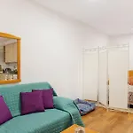 Piso Apartmán Tazacorte