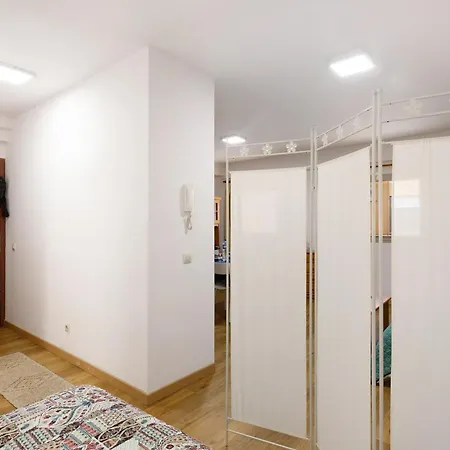 Piso Appartement Tazacorte